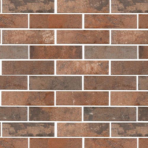 Mosaico Portobello 7X26 Georgian Blend 24982E