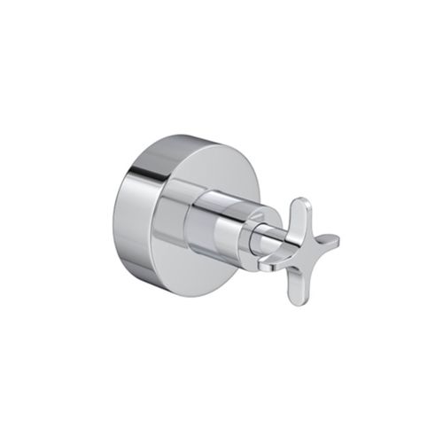 Acabamento Deca Flex Registro Gaveta 1.1/4" e 1.1/2"  4900.C20.GD