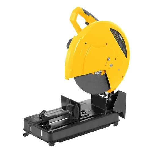 Serra Vonder de Corte Rápido SCV 2000 de 14" (355 mm) com 2.000 W, 3.800 rpm e Corte de 130 mm, 220 V — Ref. 6001200220