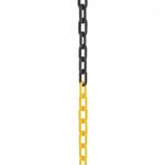 corrente-plastica-vonder-10mm-amar-pt-pac-c-10mt-1546010000-097070-097070-1