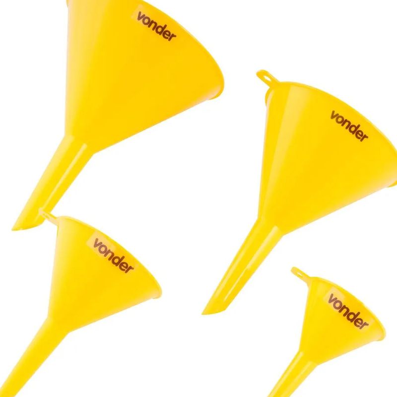 funil-vonder-plast-jg-c-4pc-5167040000-103407-103407-1