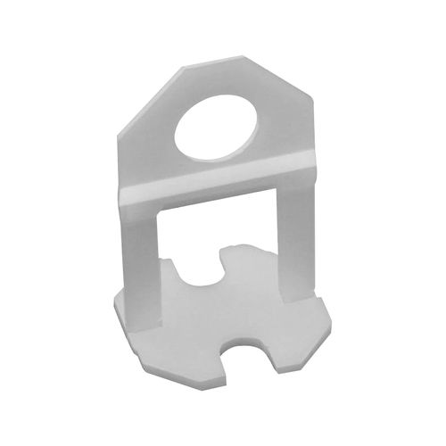 Nivelador Vonder Piso 1,0mm Pacote Com 100 Peças 6846010100