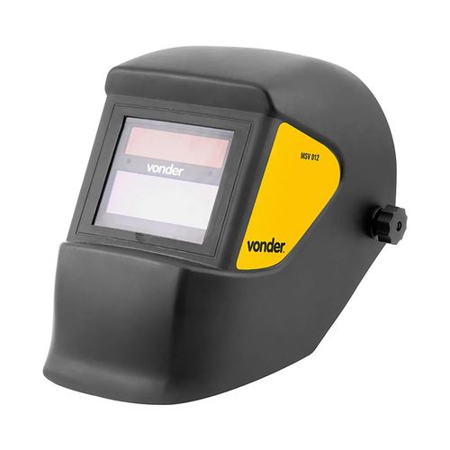 Máscara Vonder de Escurescimento Automático Tonalidade 12 7076012000