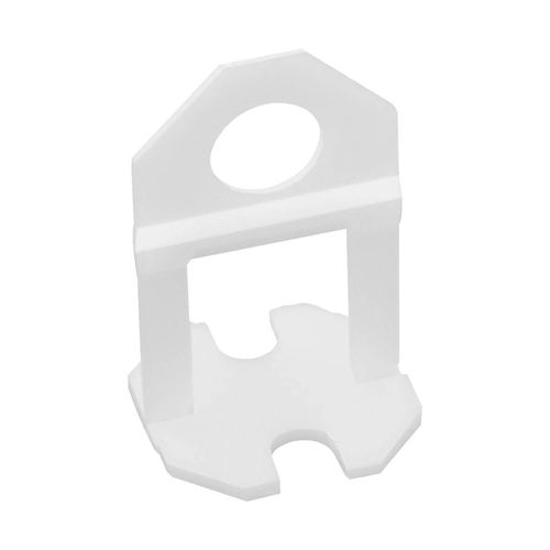 Nivelador Vonder Piso 2,0mm Pacote Com 100 Peças 6846020100