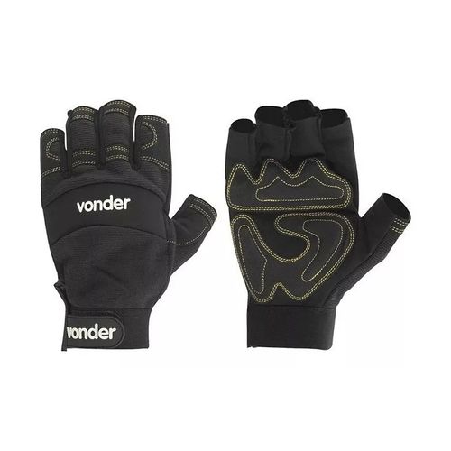 Luva Vonder Multiuso s/Dedos Lmv30 7020000300