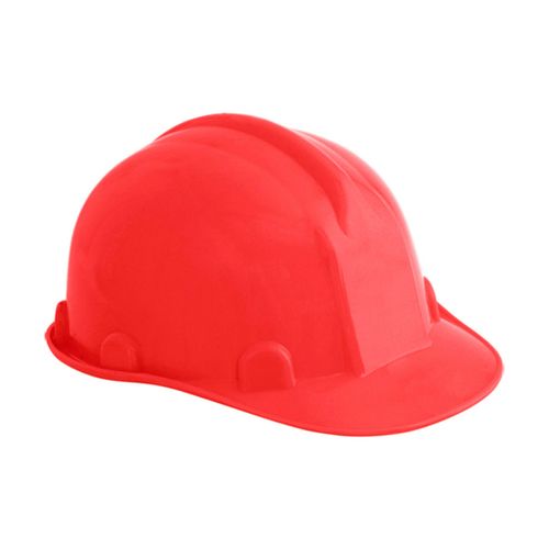 Capacete Vonder Vermelho 7090000910