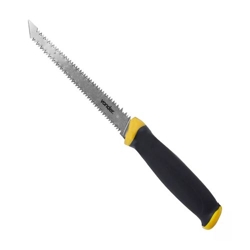 Serrote Vonder 6" para Drywall 3591000012