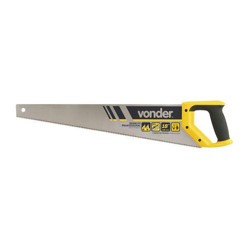 Serrote Vonder Profissional 18 3071001800