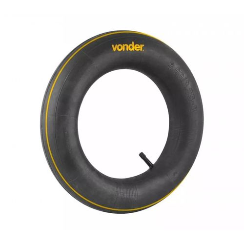 Câmara de Ar Vonder 3,25" × 8" para Carrinho de Mão — Ref. 6111325008