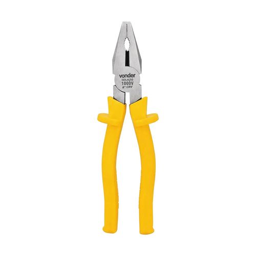 Alicate Vonder Universal 8 Crv 1.000  3662000008