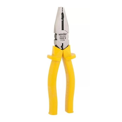 Alicate Vonder Universal 8 Crv Eletricista 1000V 3662100008