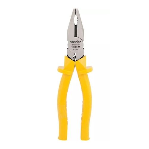 Alicate Vonder Universal 8 Crv Eletricista 1000V 3662100008