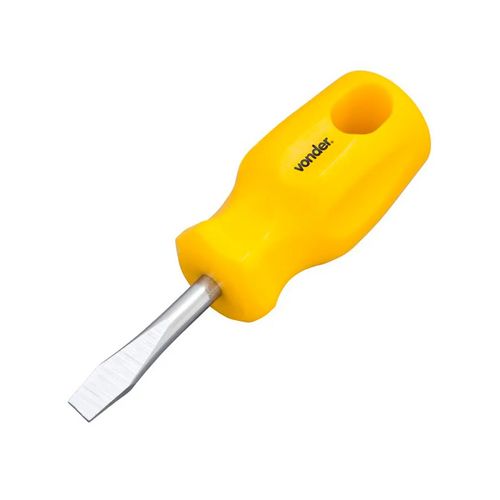 Chave de Fenda Vonder J 1/4X1.1/2 Crv 3070214112