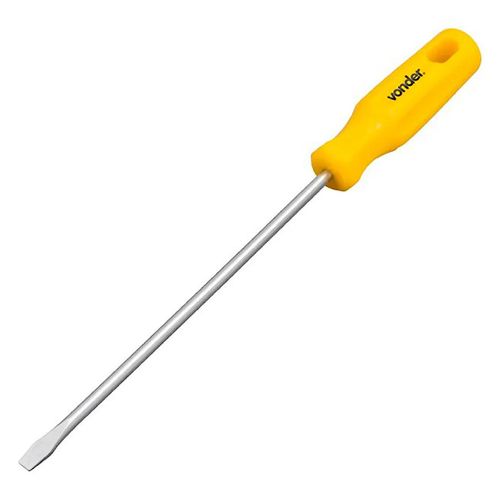 Chave de Fenda Vonder M 1/4"x8" Crv 3070214800