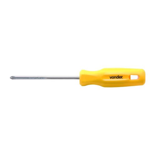 Chave Phillips Vonder B 1/8X6 Crv 3072218600