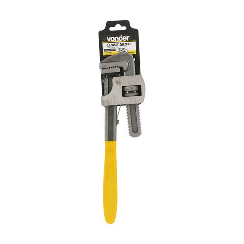 Chave Grifo Vonder 10 Stillson 3513410100