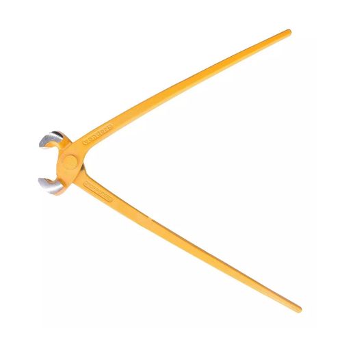 Torquês Vonder Armador 13" 3633130000