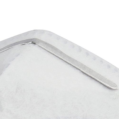 Respirador Vonder s/Carvão c/Válvula  PFF1/Rdv2102 7048210210