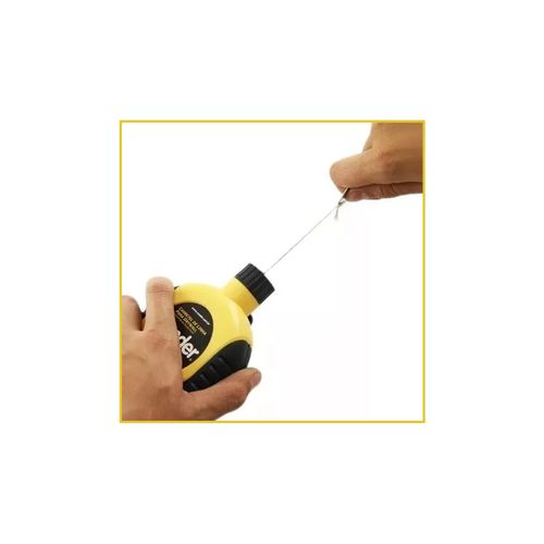 Linha Vonder c/Giz Vermelha p/Drywall 3313030091