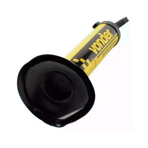 Desentupidor Vonder Manual Tipo Bomba 3599470180