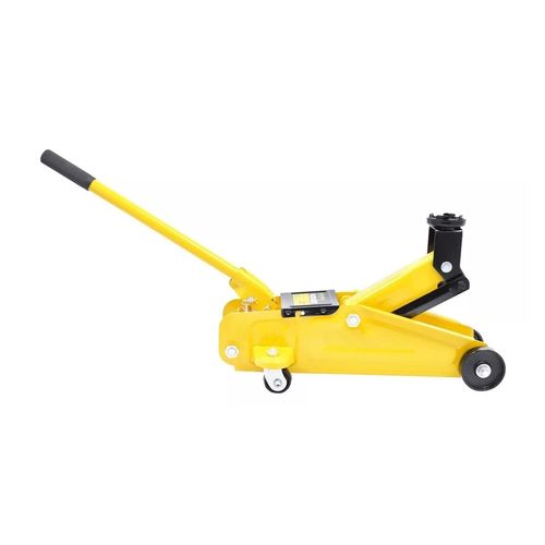 Macaco Hidráulico Portátil Tipo Jacaré 2 Toneladas com Maleta Vonder — Ref. 6874200200