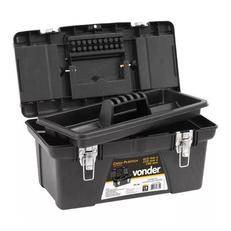 caixa-plastica-vonder-cpv-160-6105160000-097253-097253-4