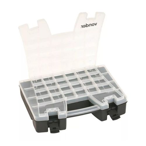 Organizador Vonder Plástico Opv 0200 6108200000