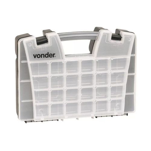 Organizador Vonder Plástico Opv 0200 6108200000