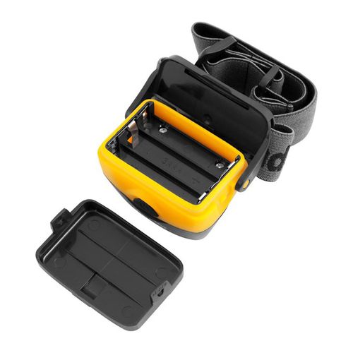 Lanterna Vonder para Cabeça Ledcob Lcv 120 8075120000