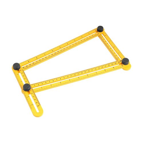 Esquadro Vonder Ajustável — Ref. 3550555000
