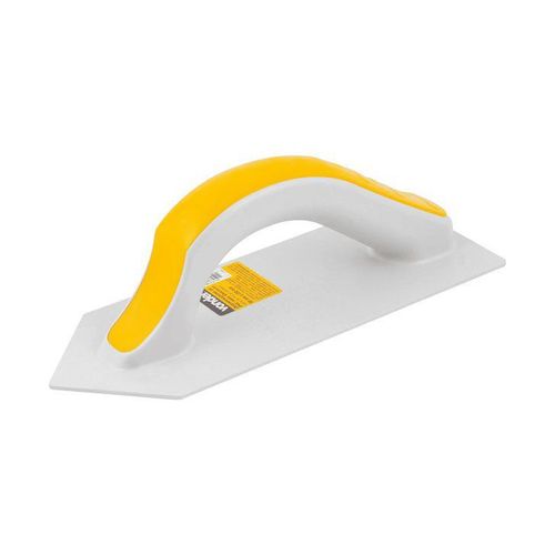 Desempenadeira Vonder para Grafiato 9X25cm 3327090260