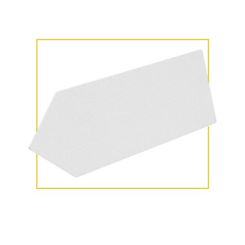 Desempenadeira Vonder para Grafiato 9X25cm 3327090260