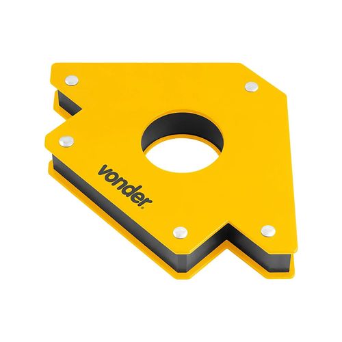 Esquadro Vonder Magnético 30kgf 3599030000