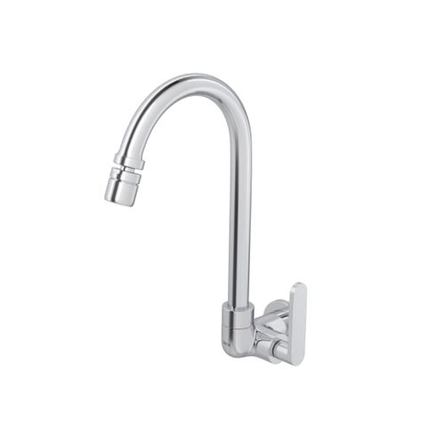 Torneira Deca Flex Plus Parede para Cozinha Cromado 1168.C21.CLM