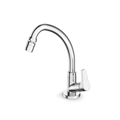 Torneira Incepa Cozinha Mesa Suíte Arejador Articulado Cromado B5007I3CRB