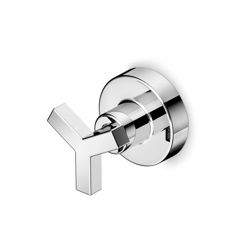 Acabamento Incepa Registro Base Celite/Docol 1/2" 3/4" 1" Avant Cromado B5005ICCRB