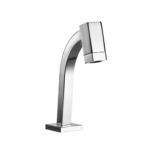 Torneira Incepa Lavatório Mesa Platinum Bica Baixa Cromado B5002IDCRB