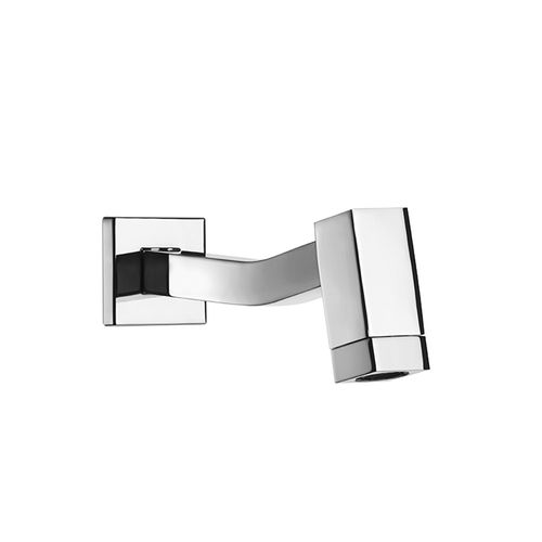 Torneira Incepa Lavatório PRB Platinum Cromado B5000IDCRB