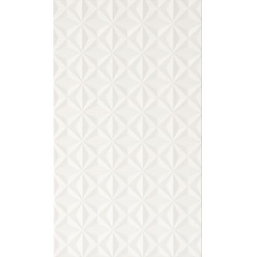 Azulejo Biancogres 32x60 Stelle Bianche BR0256B1