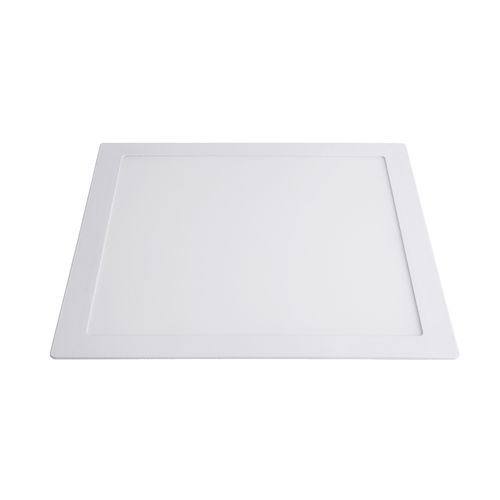 Embutido Led Startec Quadrado 29x29x2cm 24W 6500K — Ref. 147400063