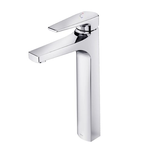 Misturador Docol Lavatório Monocomando Lift Mesa Bica Alta Cromado 00796106