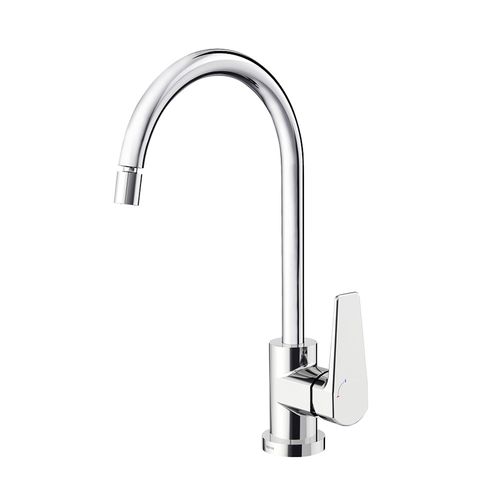 Misturador Docol Cozinha Monocomando Lift Cromado 00796206