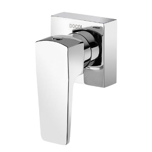 Acabamento Docol Base Lift 3/4" Cromado 00804706