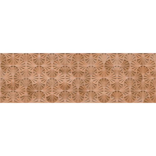 Azulejo Ceusa 32x100 Leque Legno Esmaltado 5004340A Retificado