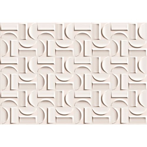 Azulejo Ceusa 43,7X63,1 Arcos Branco 5008478A