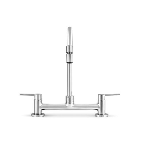 Misturador Docol Cozinha Mesa Gali Bica Alta Cromado 801106