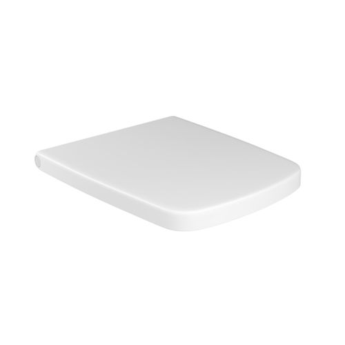 Assento Deca Clean Termofixo Easy Clean/Solf Close Branco AP.466.17