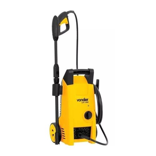 Lavadora  Vonder Alta Pressão 1450Lb 127V