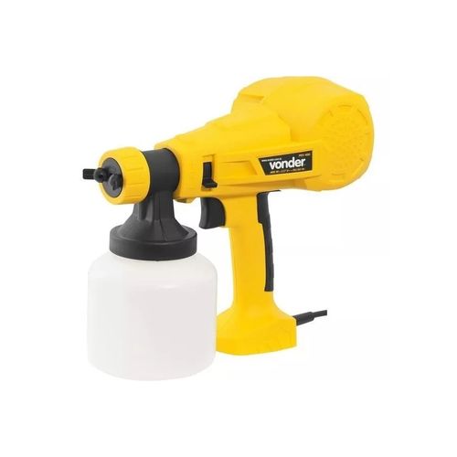 Pistola Vonder Pintura Elétrica PEV400 220V 6220400220