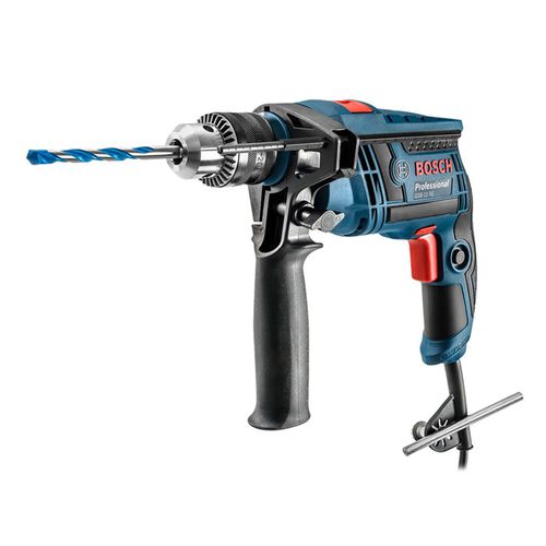 Furadeira Bosch 1/2 Imp.650W Gsb 13Re 127V 060123D5D0